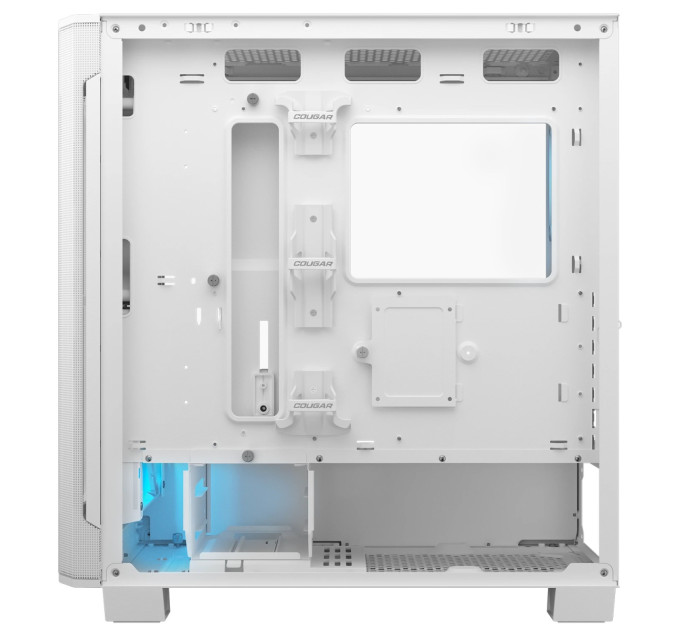 Cougar Корпус Cougar Airface Flo RGB White