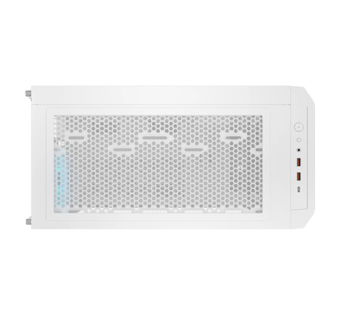 Cougar Корпус Cougar Airface Flo RGB White