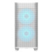 Cougar Корпус Cougar Airface Flo RGB White