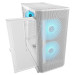 Cougar Корпус Cougar Airface Flo RGB White