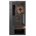 Cougar Корпус Cougar CFV235 Mesh Black