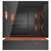 Cougar Корпус Cougar CFV235 Mesh Black