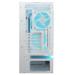 Cougar Корпус Cougar CFV235 Mesh Vision White