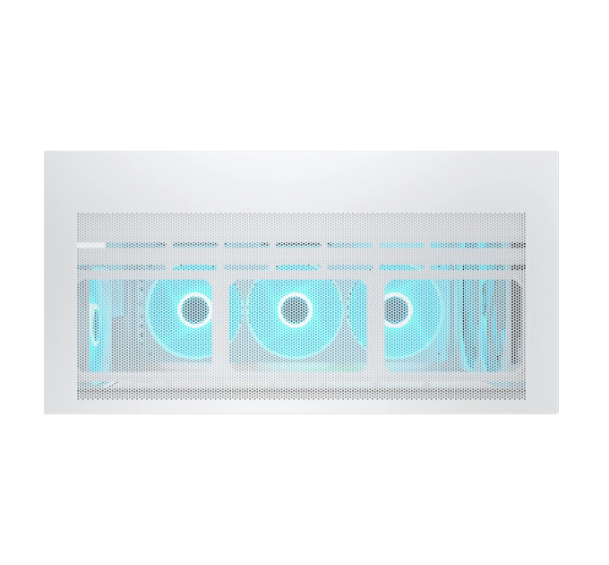 Cougar Корпус Cougar CFV235 Mesh Vision White