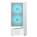 Cougar Корпус Cougar CFV235 Mesh Vision White