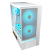 Cougar Корпус Cougar CFV235 Mesh Vision White
