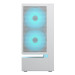 Cougar Корпус Cougar CFV235 Mesh White