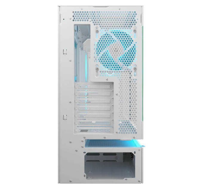 Cougar Корпус Cougar CFV235 Vision White