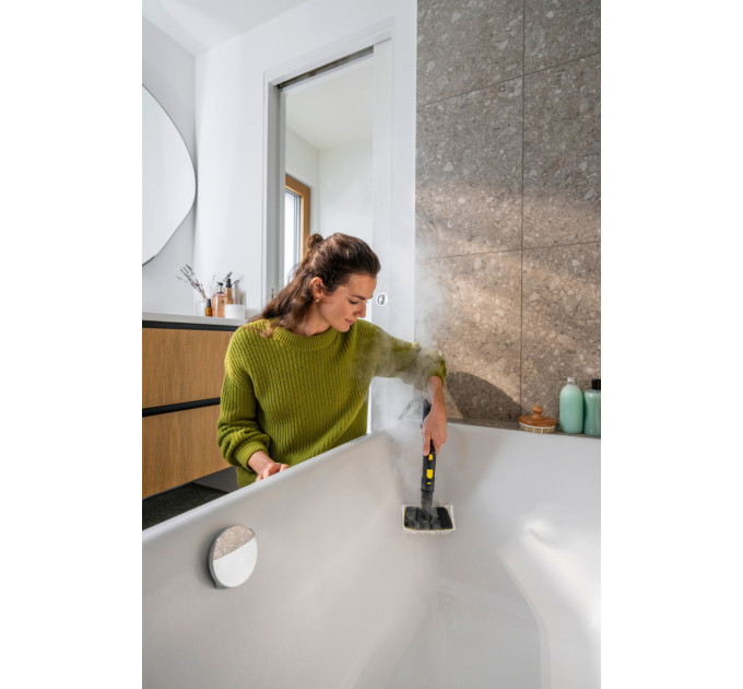 Karcher Пароочисник Karcher SC 3 EasyFix Go!Further (1.513-665.0)