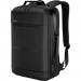 Tavialo Рюкзак для ноутбука Tavialo 15.6" Smart TB20-2 black, 20л, 45х29х16,5см (TB20-224BL)