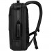 Tavialo Рюкзак для ноутбука Tavialo 15.6" Smart TB20-2 black, 20л, 45х29х16,5см (TB20-224BL)
