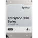 Synology Жорсткий диск для сервера Synology 3.5" 4TБ SATA 7200 (HAT5300-4T)