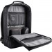 Tavialo Рюкзак для ноутбука Tavialo 15.6" Smart TB23 black, 23л (TB23-224BL)