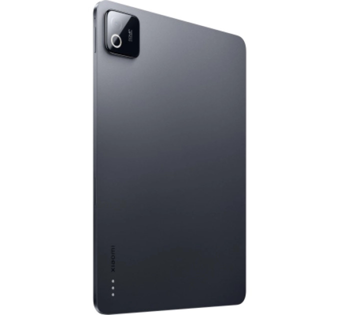 Xiaomi Планшет Xiaomi Pad 8 Pro 11.2" Wi-Fi 12/512GB Gray (VHU6575EU) (1187404)