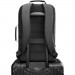 Tavialo Рюкзак для ноутбука Tavialo 15.6" Smart TB23 black, 23л (TB23-224BL)