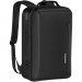 Tavialo Рюкзак для ноутбука Tavialo 15.6" Smart TB23 black, 23л (TB23-224BL)