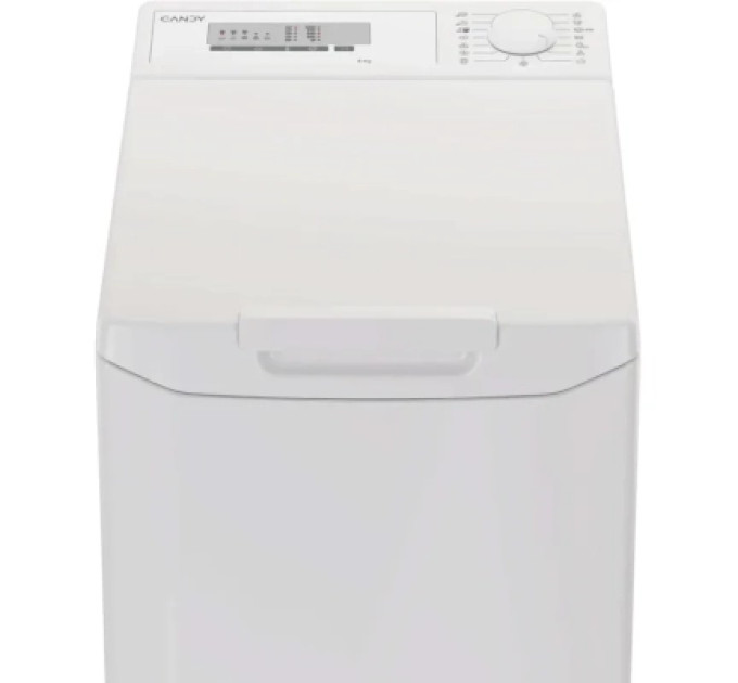 Candy Пральна машина Candy EYTC106L2-S