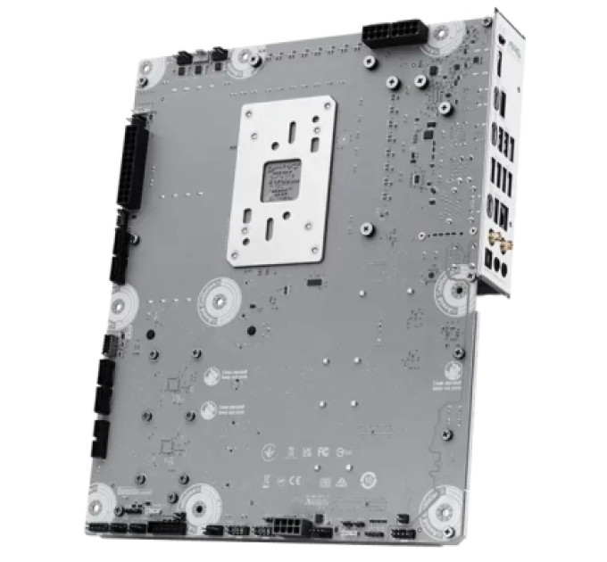 MSI Материнська плата MSI MAG X870E TOMAHAWK MAX WIFI PZ