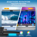 OfficePro Настільна лампа OfficePro на монітор SL083B (SL083B)