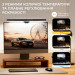 OfficePro Настільна лампа OfficePro на монітор SL083B (SL083B)