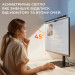 OfficePro Настільна лампа OfficePro на монітор SL083B (SL083B)
