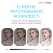 OfficePro Настільна лампа OfficePro на монітор SL380B (SL380B)