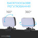 OfficePro Настільна лампа OfficePro на монітор SL380B (SL380B)