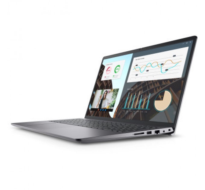Dell Ноутбук Dell Vostro 3530 (N1601VNB3530UA_UBU)