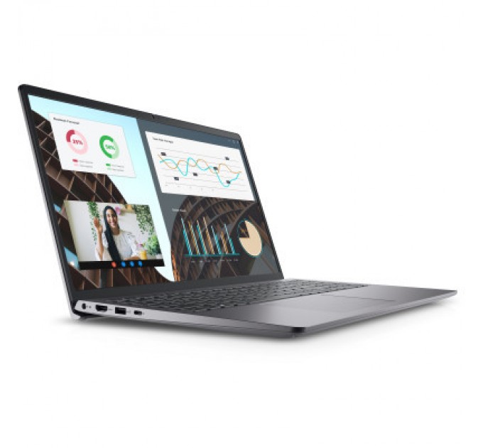 Dell Ноутбук Dell Vostro 3530 (N1601VNB3530UA_UBU)