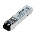 D-Link Модуль SFP D-Link Трансивер D-Link DEM-310GT SFP, 1x1000BaseLX. SM 10км, LC (10шт/уп) (DEM-310GT/10)