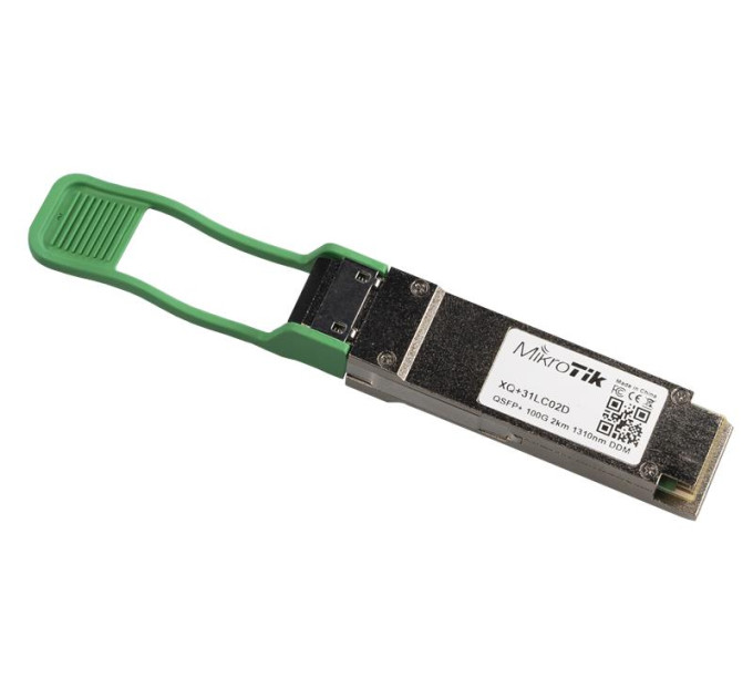 Mikrotik Модуль SFP Mikrotik XQ+31LC02D