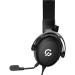 GamePro Навушники GamePro Asgard Skald Origin Black (HS850B)