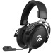 GamePro Навушники GamePro Asgard Skald Origin Black (HS850B)