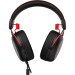 GamePro Навушники GamePro Asgard Skald Origin Black/Red (HS850BR)