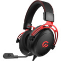 GamePro Навушники GamePro Asgard Skald Origin Black/Red (HS850BR)