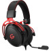 GamePro Навушники GamePro Asgard Skald Origin Black/Red (HS850BR)