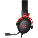 GamePro Навушники GamePro Asgard Skald Origin Black/Red (HS850BR)