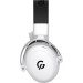 GamePro Навушники GamePro Asgard Skald Origin White (HS850W)
