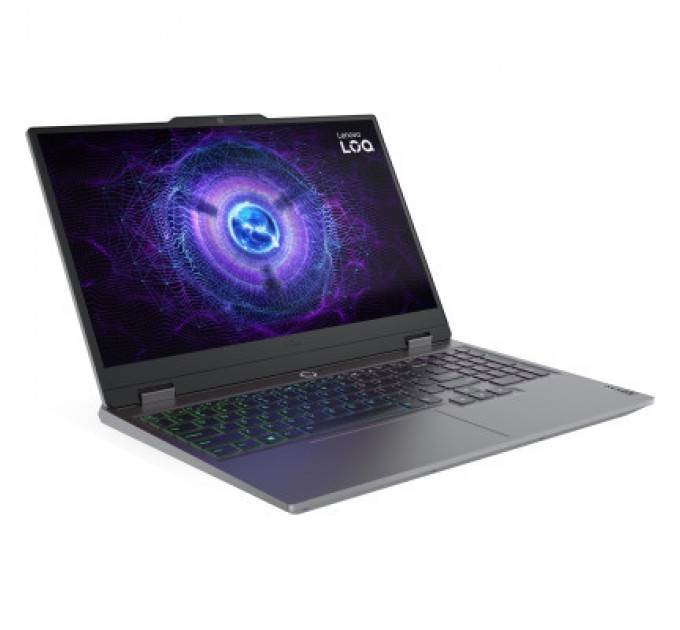 Lenovo Ноутбук Lenovo LOQ 15IRX9 (83DV00GTRA)