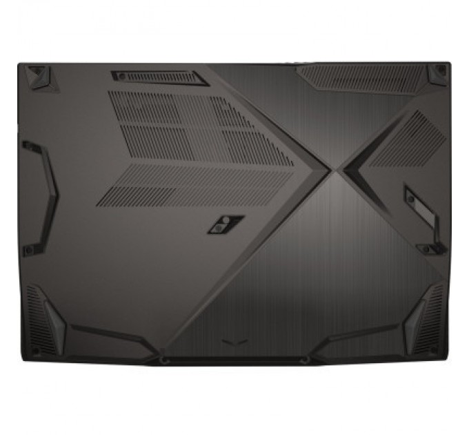 MSI Ноутбук MSI Thin 15 B12UC (B12UC-1883XUA)