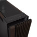 ASUS Корпус Asus ProArt PA602 Walnut Wood Metal Panel Modern Black (90DC00J0-B09040)