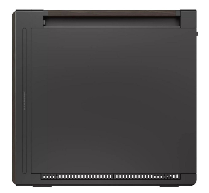 ASUS Корпус Asus ProArt PA602 Walnut Wood Metal Panel Modern Black (90DC00J0-B09040)