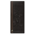 ASUS Корпус Asus ProArt PA602 Walnut Wood Metal Panel Modern Black (90DC00J0-B09040)