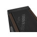 ASUS Корпус Asus ProArt PA602 Walnut Wood Tempered Glass Modern Black (90DC00J0-B09030)