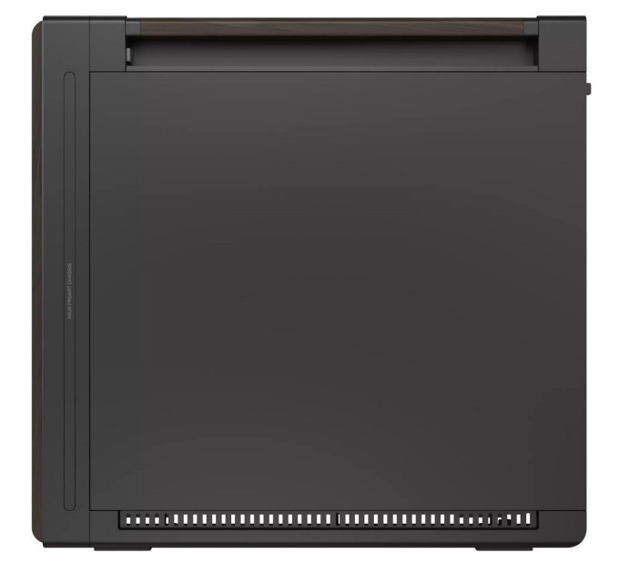 ASUS Корпус Asus ProArt PA602 Walnut Wood Tempered Glass Modern Black (90DC00J0-B09030)