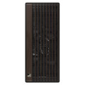 ASUS Корпус Asus ProArt PA602 Walnut Wood Tempered Glass Modern Black (90DC00J0-B09030)