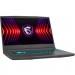 MSI Ноутбук MSI Thin 15 B12UC (B12UC-1883XUA)