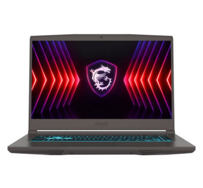 MSI Ноутбук MSI Thin 15 B12UC (B12UC-1883XUA)
