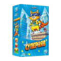 Lord of Boards Настільна гра Lord of Boards Суперняв (LOB2335UA)