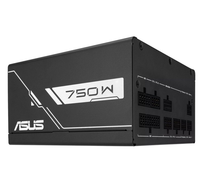 ASUS Блок живлення Asus Prime 750W Gold (90YE00U3-B0NA00)